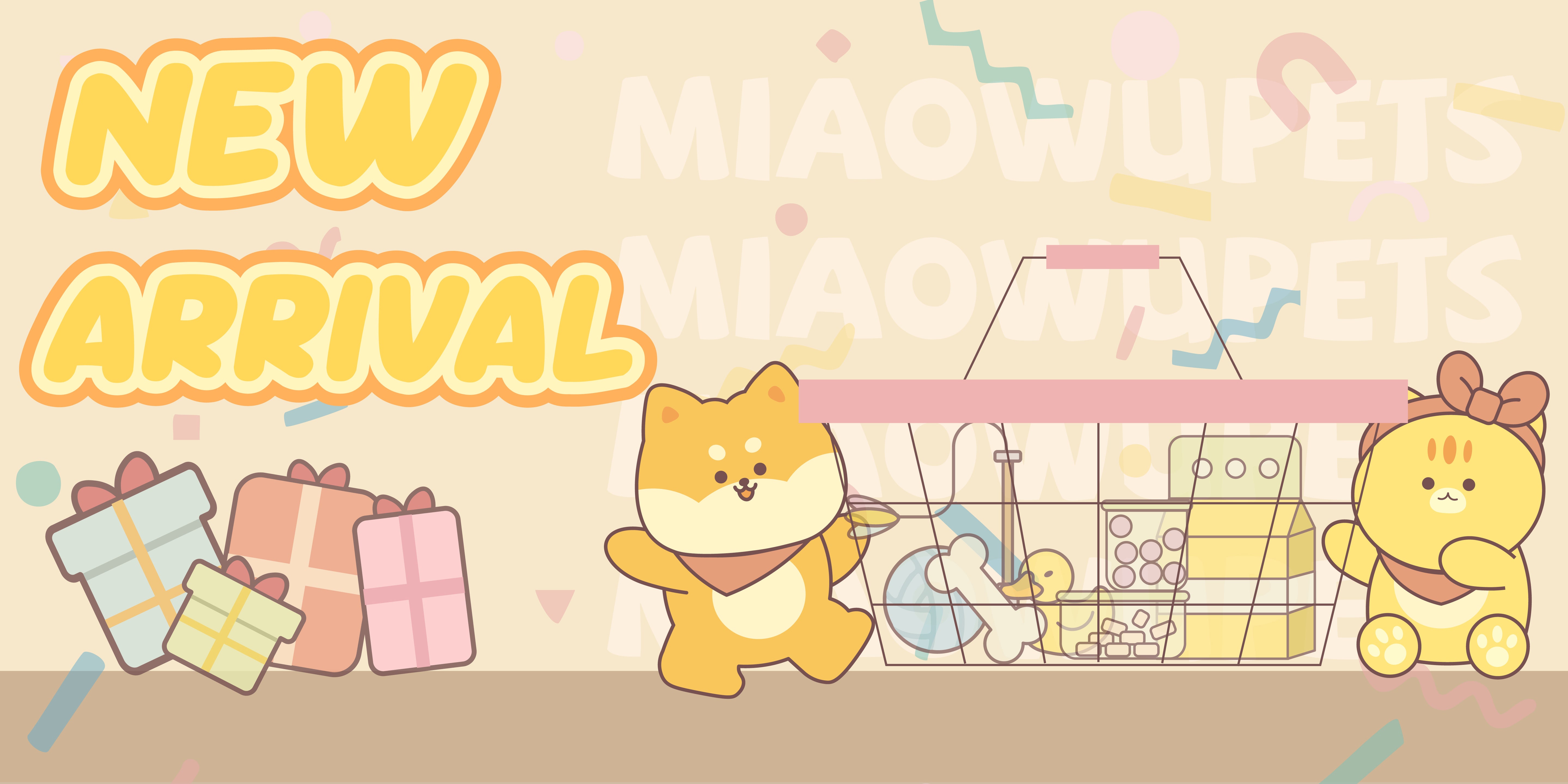 Miaowupets