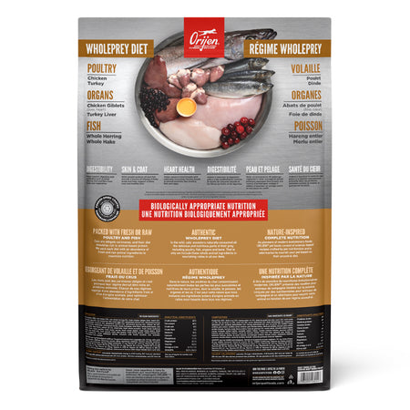 ORIJEN Original Cat Food