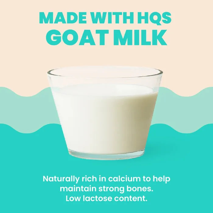 Almo Nature HQS 滋润补水羊奶 50克