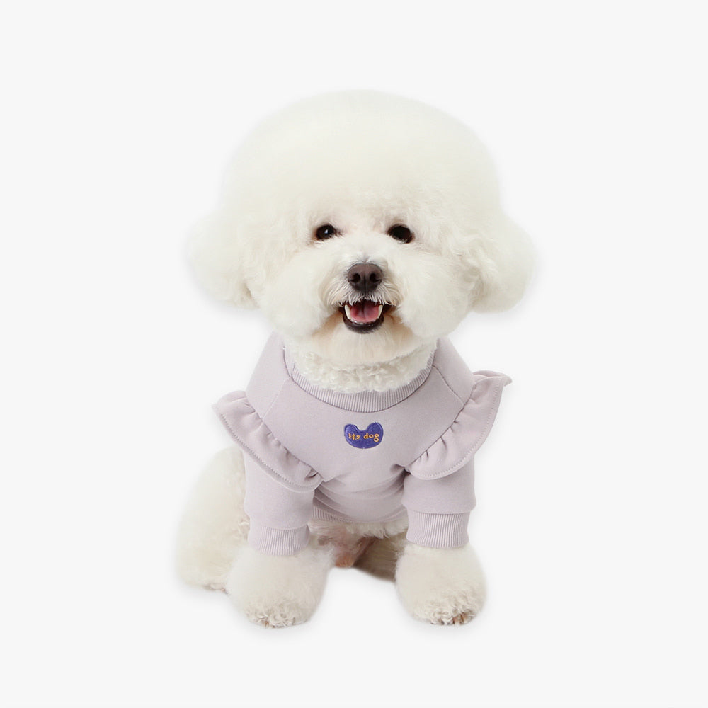 IT'S DOG 卡通宠物服装