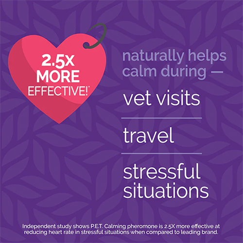Vetality Harmony Pet Calming Spray for Cats 1.62oz