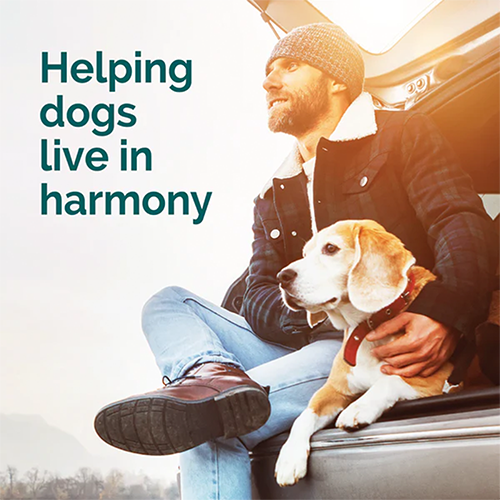 Vetality Harmony Pet Calming Spray for Dogs 1.62oz