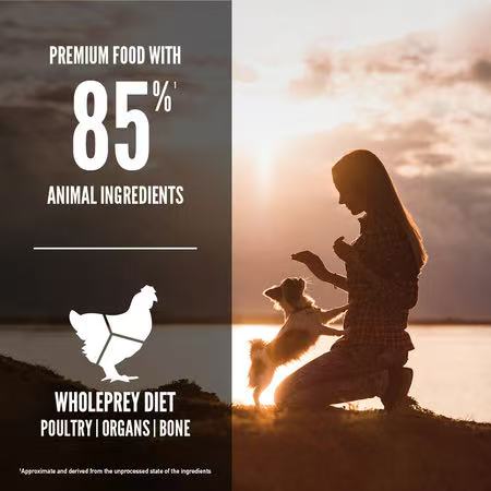 ORIJEN Small Breed Dog Food