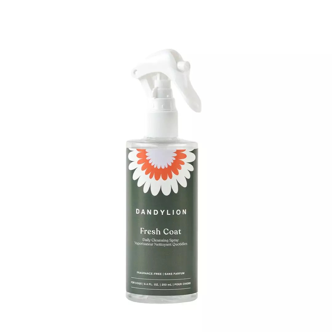 Dandylion Fresh Coat 250mL