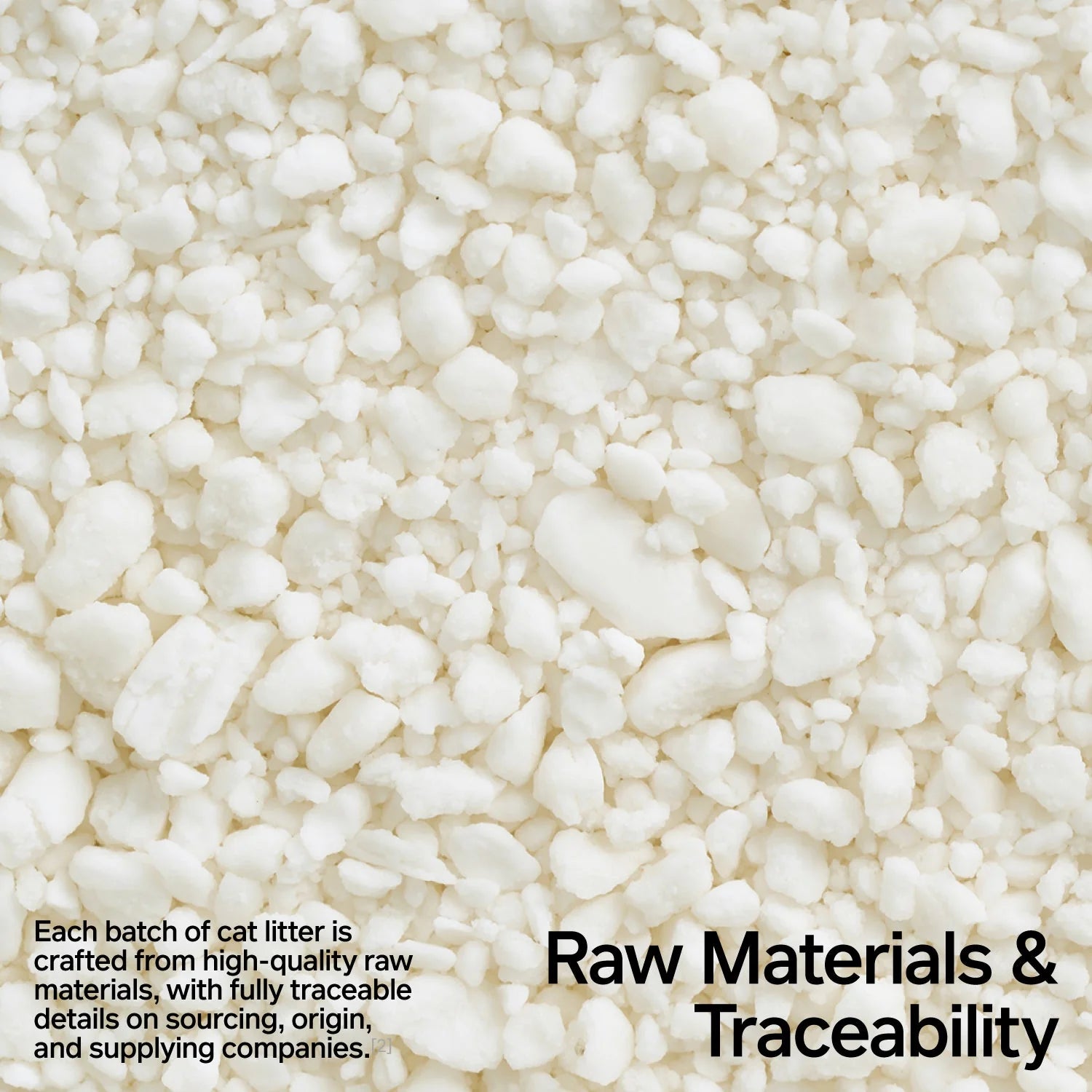 皮蛋木薯猫砂（4袋装）