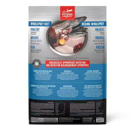 ORIJEN Original Dog Food
