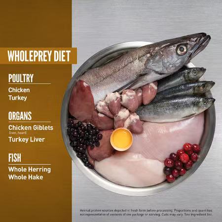 ORIJEN Puppy Dog Food