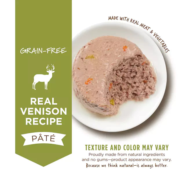 Instinct Original Real Vension Wet Cat Food 5.5oz