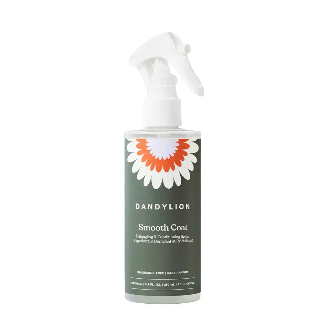 Dandylion Smooth Coat 250mL