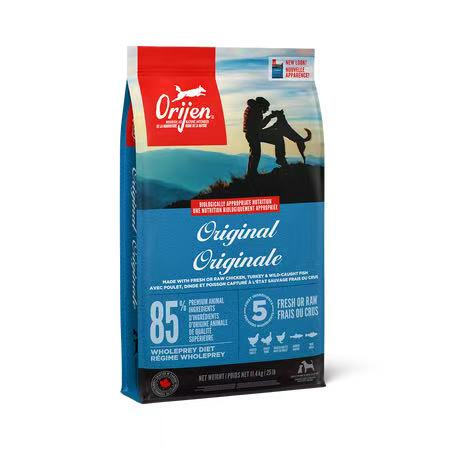 ORIJEN Original Dog Food