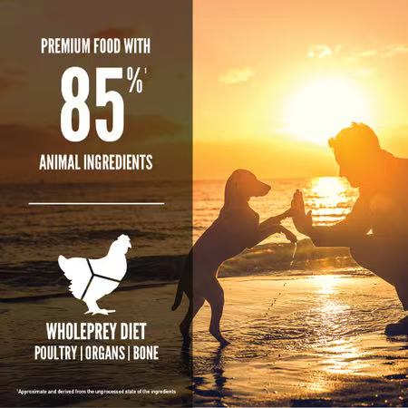 ORIJEN Puppy Dog Food