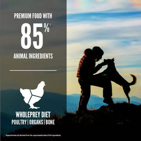 ORIJEN Original Dog Food