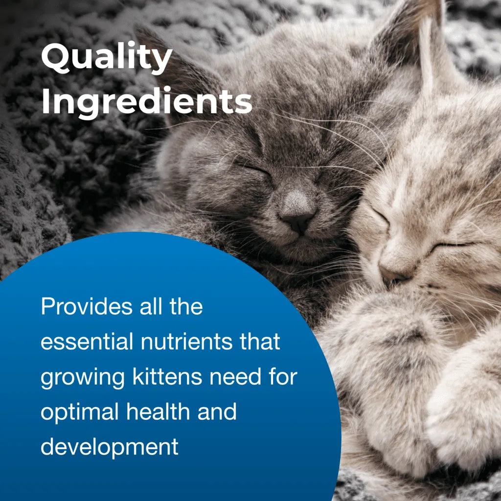 PetAg® KMR® Kitten Milk Replacer Powder 6 oz