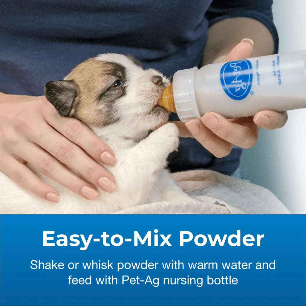 PetAg® Goats' Milk Esbilac® Powder 150 gm