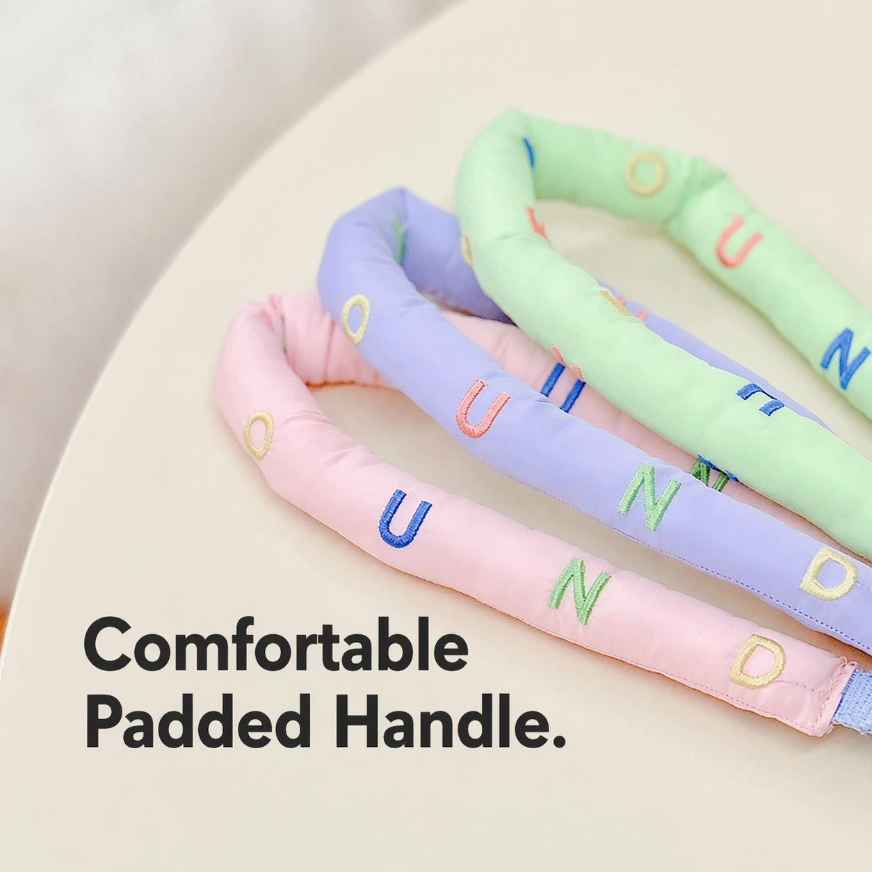 Tuffhound云端触感宠物牵引绳