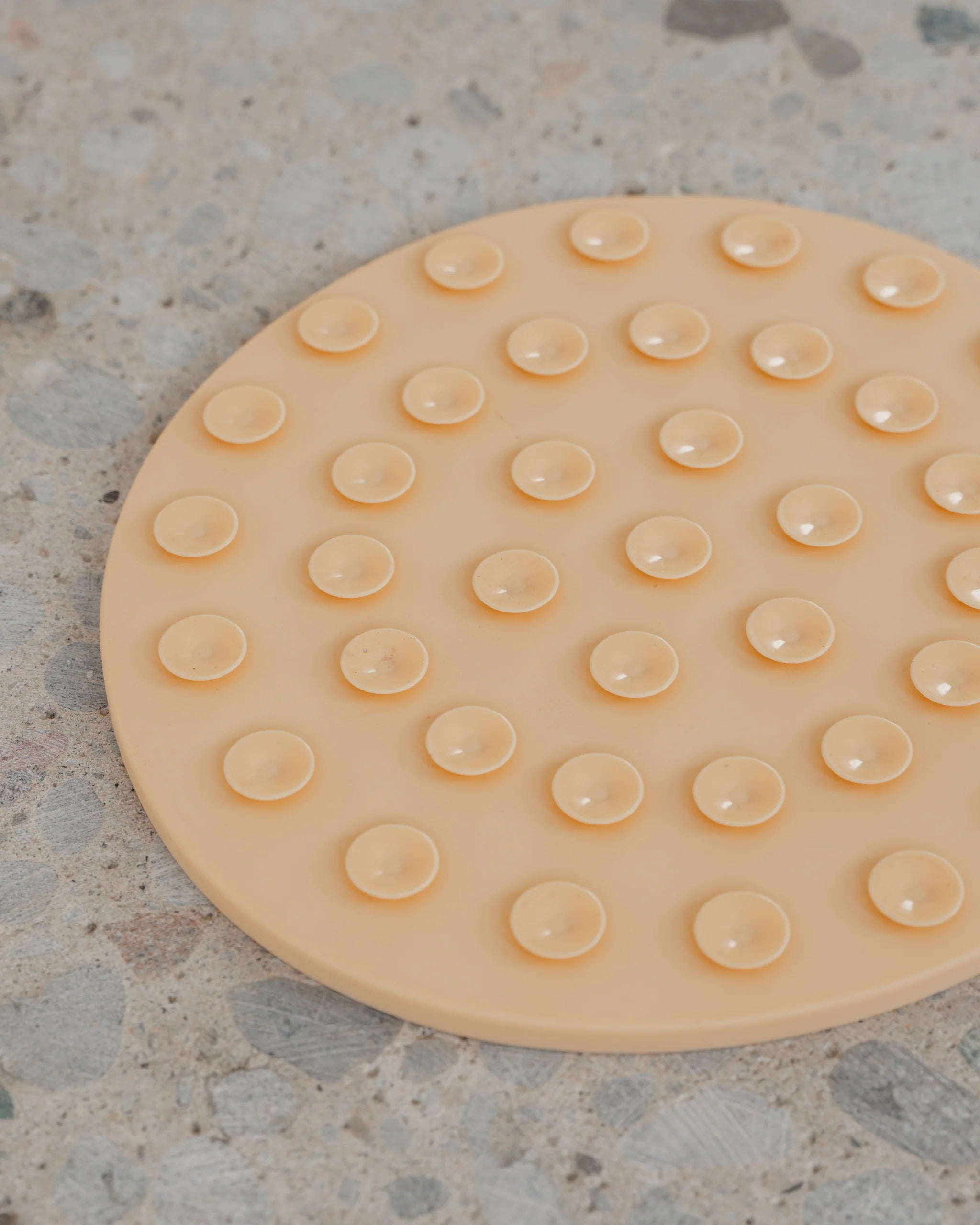 Dexypaws Pup-Peroni Pizza Enrichment Licking Mat