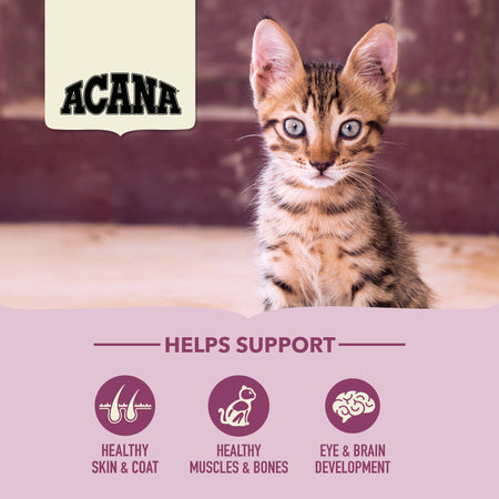 ACANA First Feast Cat Food