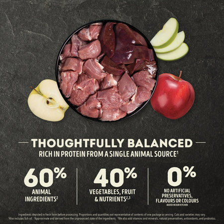 ACANA Singles Lamb & Apple Recipe Dog Food
