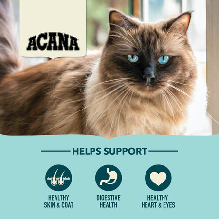 ACANA Bountiful Catch Cat Food