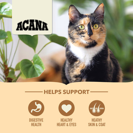 ACANA Homestead Harvest Cat Food