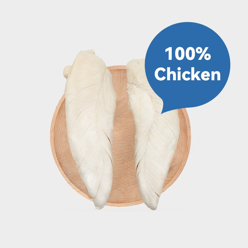 Ranova Chicken Fillet Dog & Cat Freeze-Dried Treats 60g