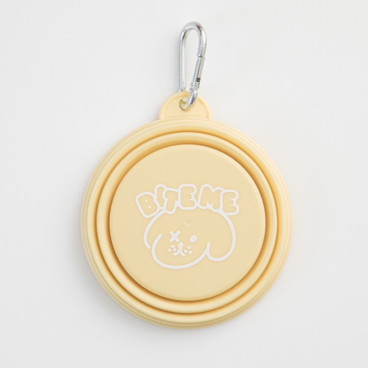 BITEME Portable Bowl For Pets