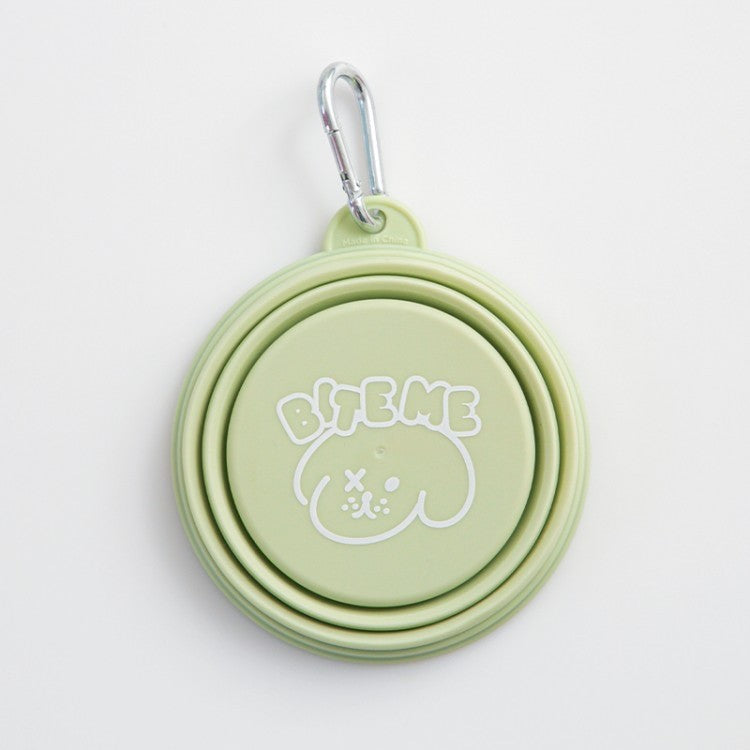 BITEME Portable Bowl For Pets