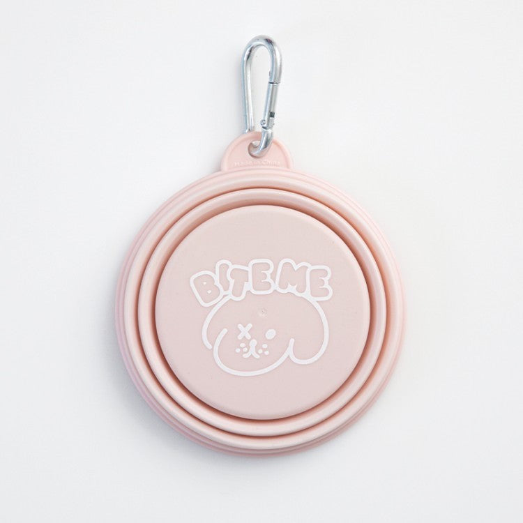 BITEME Portable Bowl For Pets