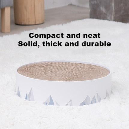 Pidan Valley Cat Scratcher Bed
