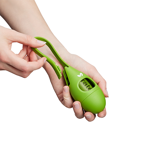 Earth Rated Poop Bag Dispenser