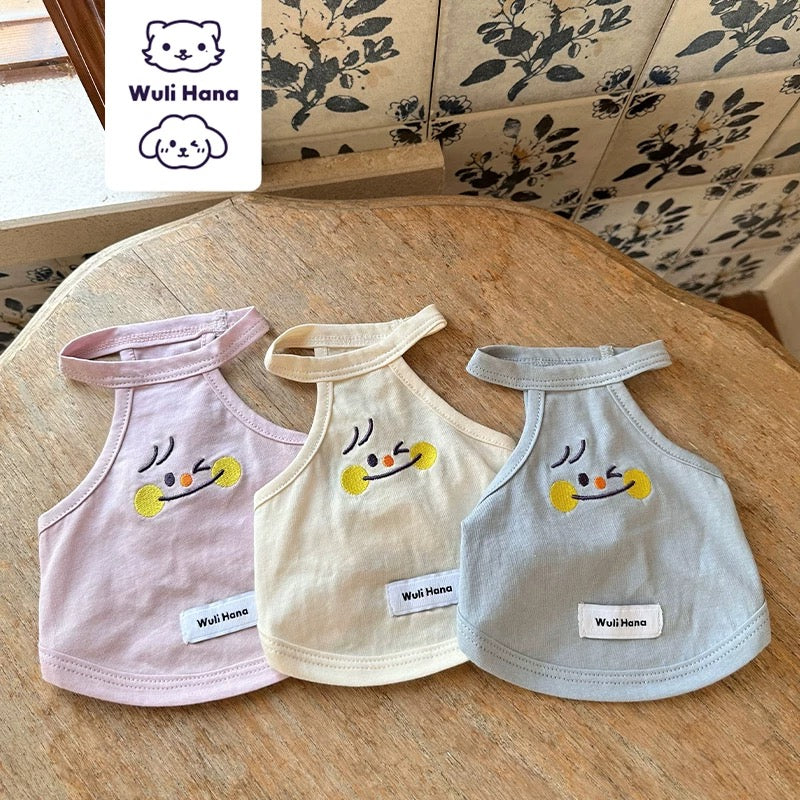吾里哈那宠物棉服