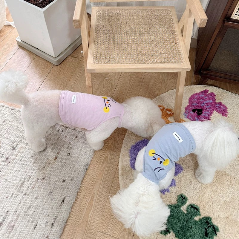 吾里哈那宠物棉服