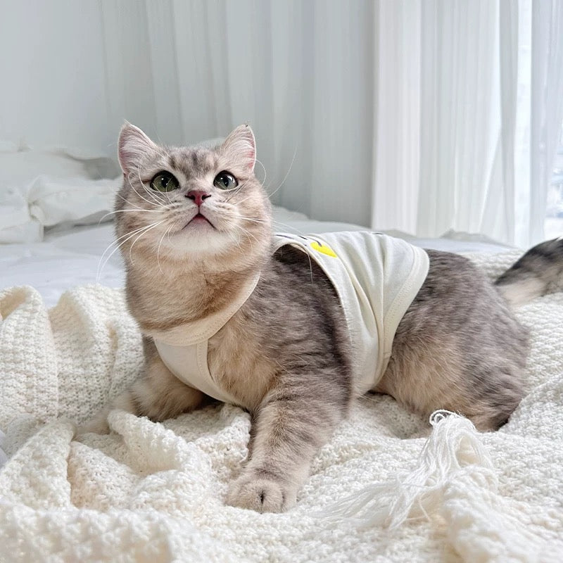 吾里哈那宠物棉服