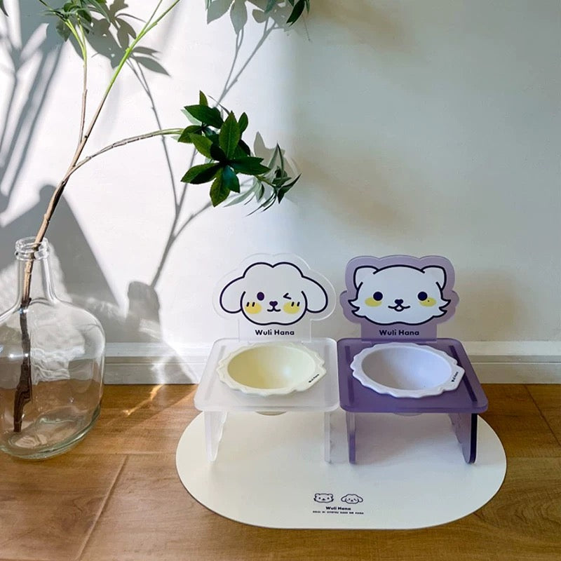 五丽哈娜碗碟架