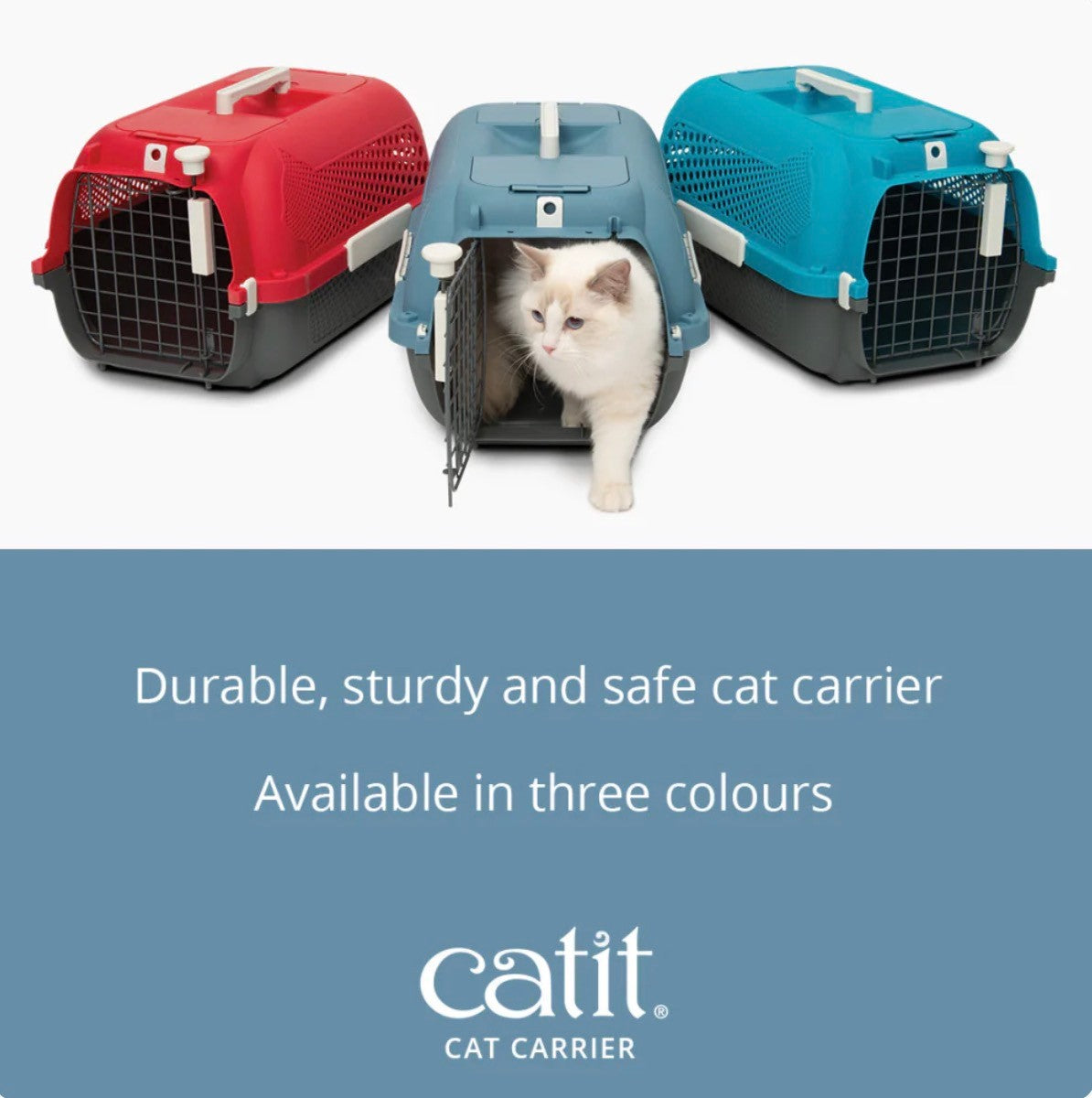 Catit 宠物航空箱（小号）