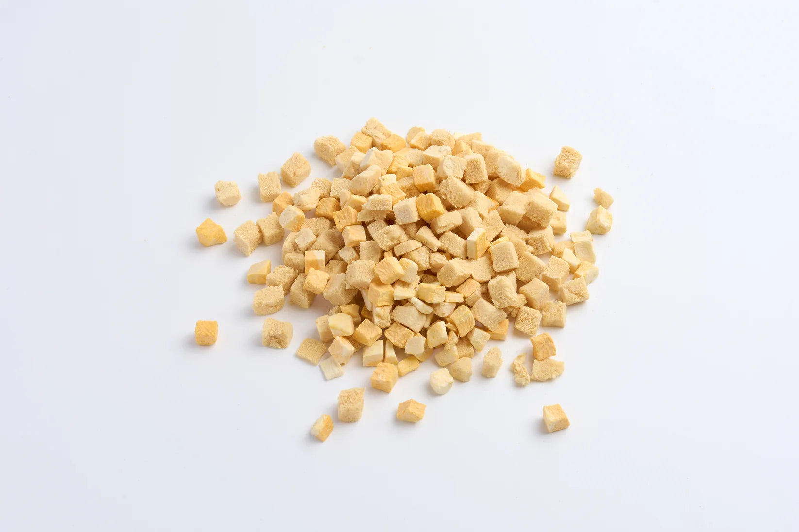 PI Pet Food Mixed Bites Dog Treats – Chicken & Pumpkin