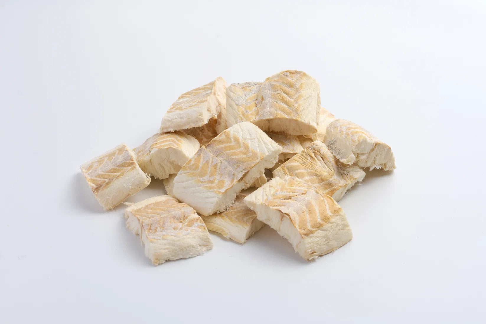 PI宠物食品 – 冻干虾 – 28克