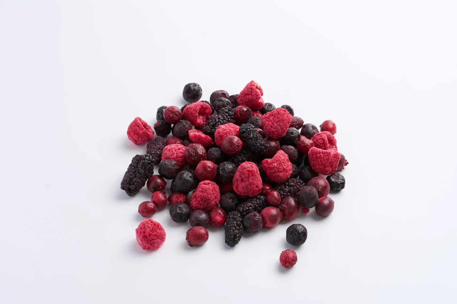 PI Pet Food – Meal Topper – Daily Mixed Berries – 100g