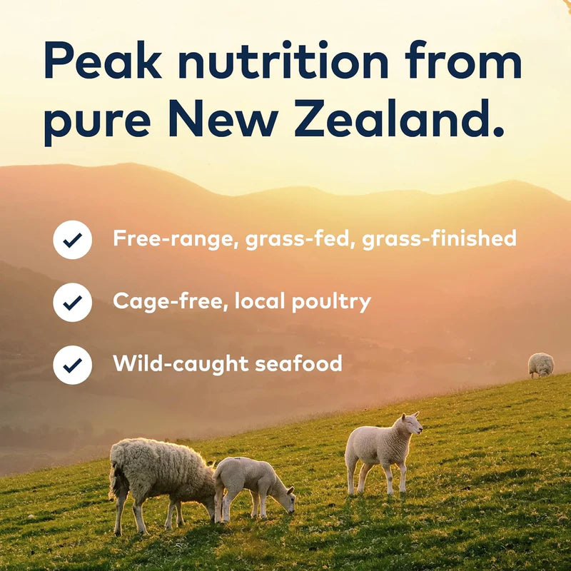ZIWI Mackerel & Lamb Wet Cat Food