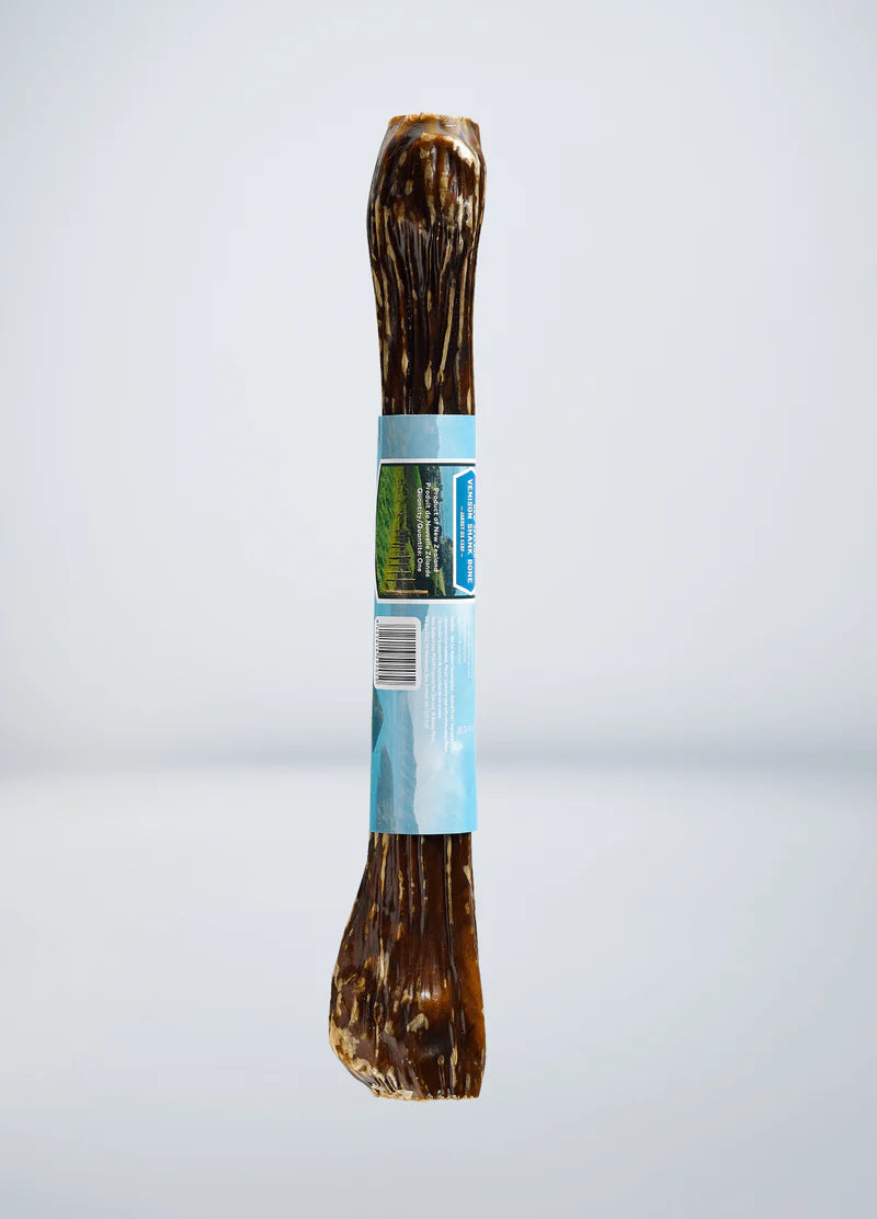 ZIWI 鹿腱骨狗零食 195克