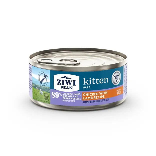 ZIWI Wet Kitten Food 85g