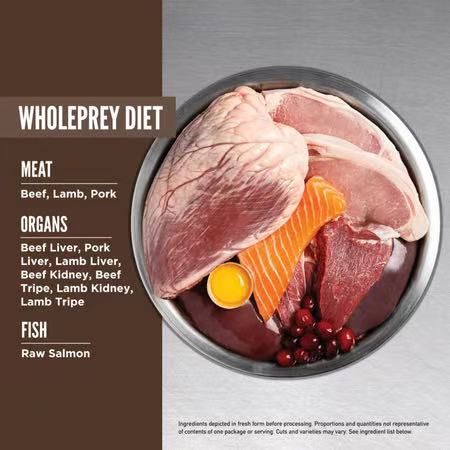 ORIJEN Regional Red Dog Food