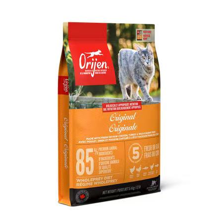 ORIJEN Original Cat Food