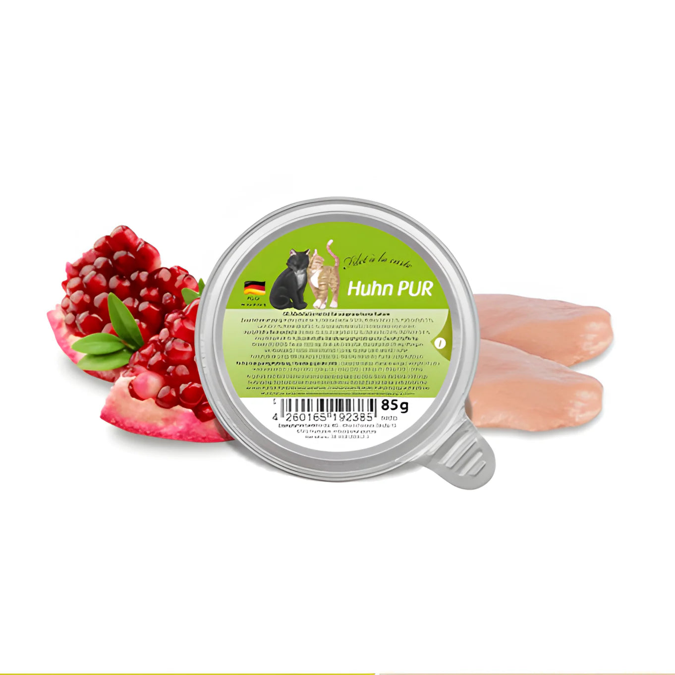Granatapet Filet Cat Can Food Chicken