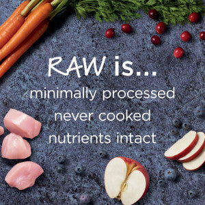 Instinct Raw Boost Grain Free With Real Chicken Cat Food