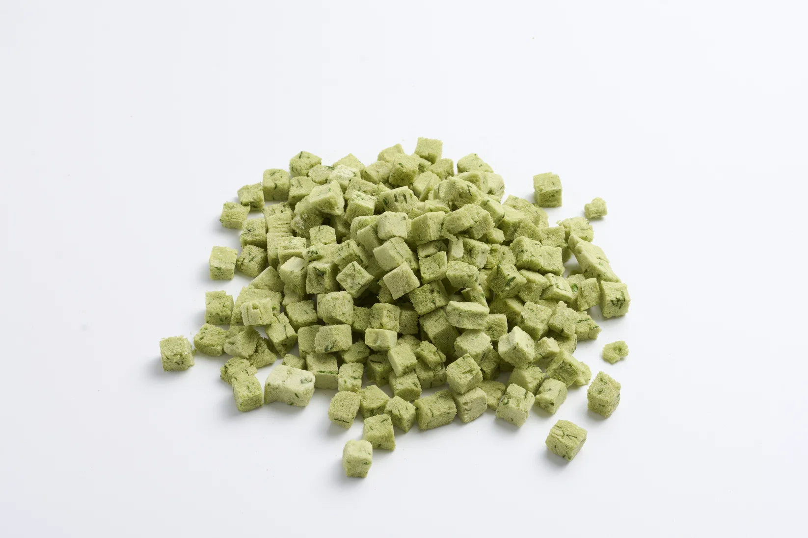 PI Pet Food Mixed Bites Dog Treats – Chicken & Spinach