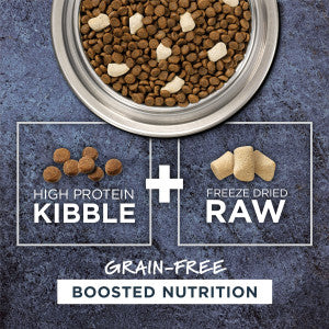 Instinct Raw Boost Grain Free With Real Chicken Cat Food