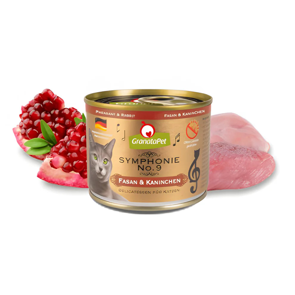 Granatapet Symphonie Wet Cat Food 200g