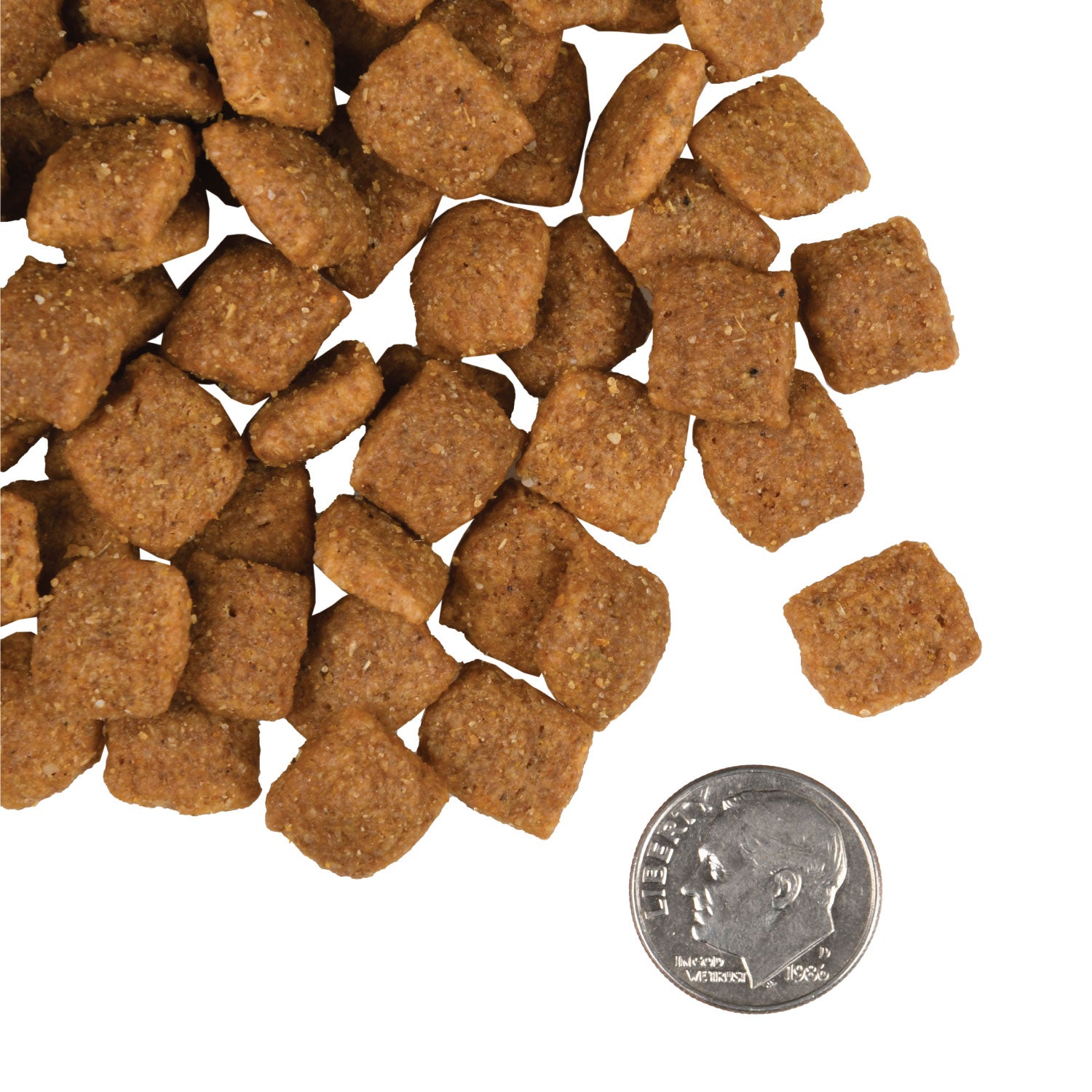 福摩金牌成犬干狗粮 5磅